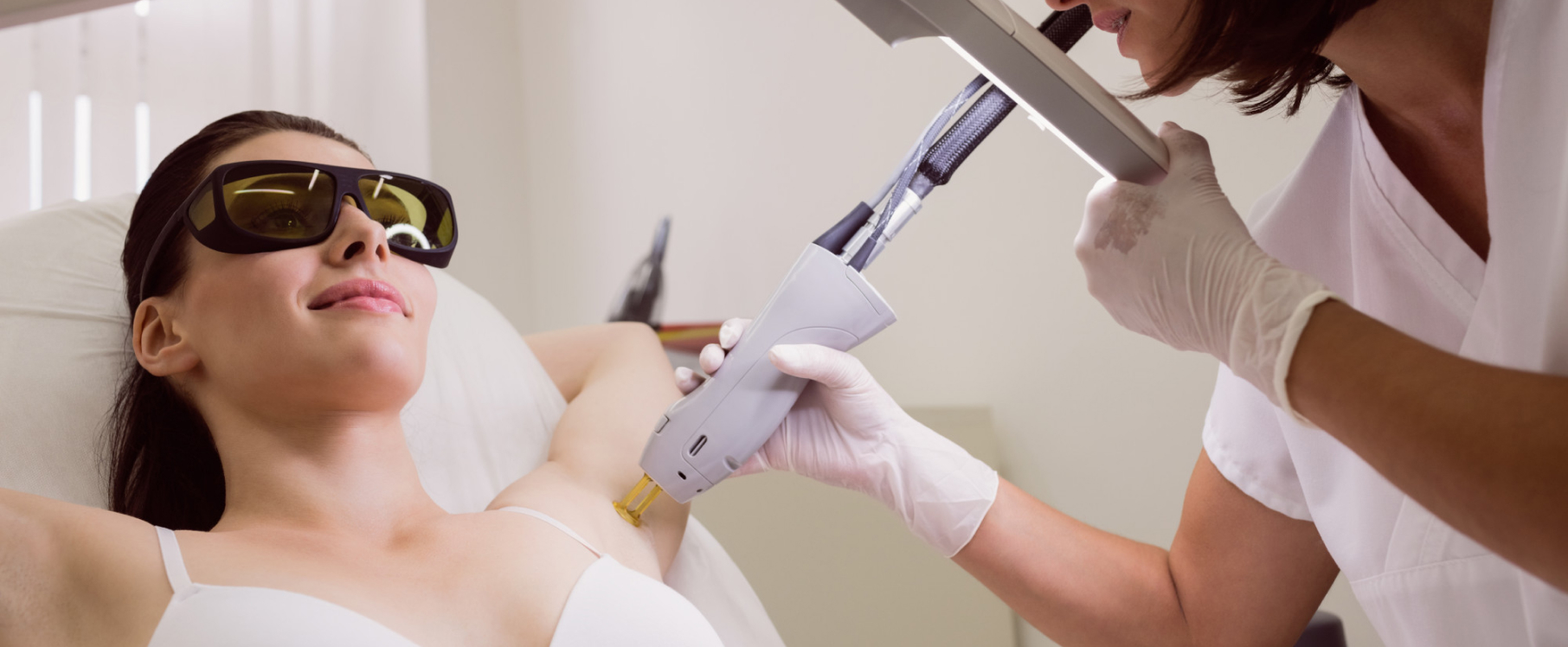 Dynamic Pulsed Light (DPL)