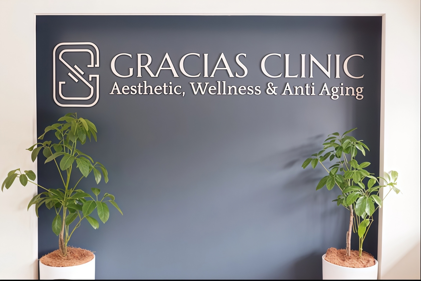 Gracias Clinic - Aesthetic, Wellness & Anti Aging